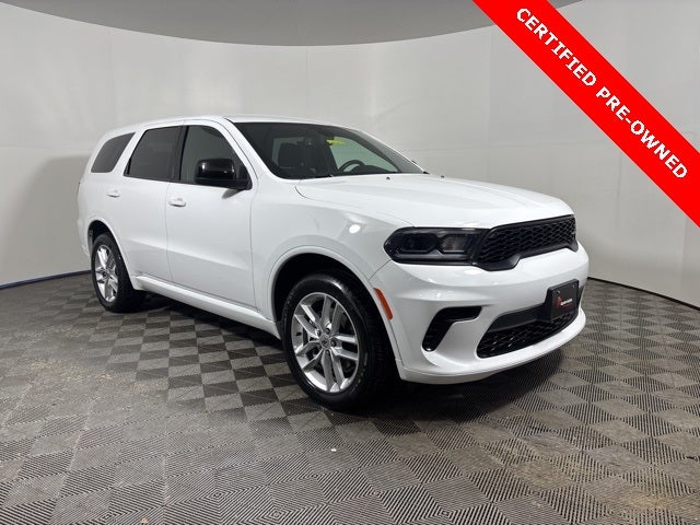 2023 Dodge Durango GT