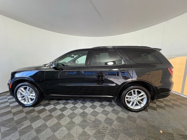 2025 Dodge Durango GT Plus