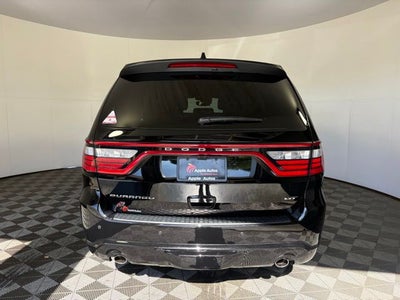 2025 Dodge Durango GT Plus
