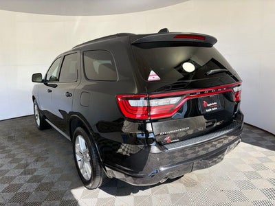 2025 Dodge Durango GT Plus