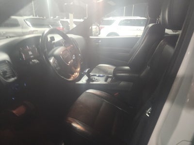 2019 Dodge Durango GT Plus