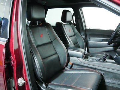 2023 Dodge Durango GT Premium