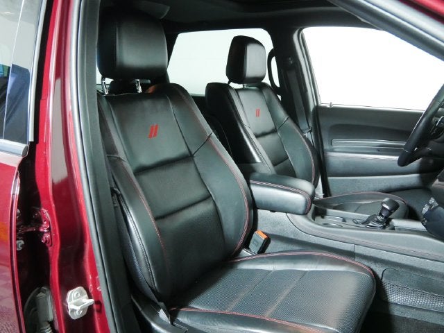 2023 Dodge Durango GT Premium