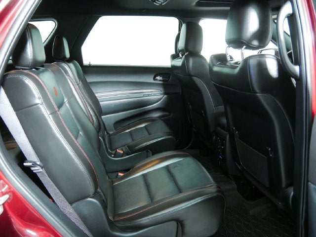 2023 Dodge Durango GT Premium