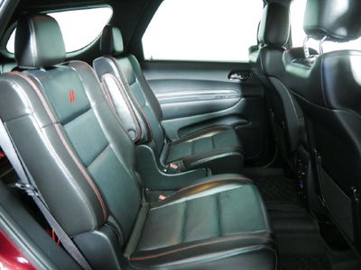 2023 Dodge Durango GT Premium