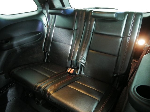2023 Dodge Durango GT Premium