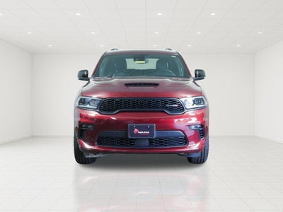 2023 Dodge Durango GT Premium