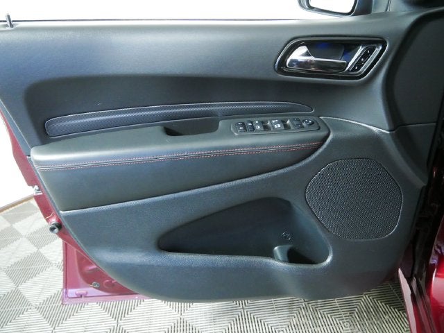 2023 Dodge Durango GT Premium