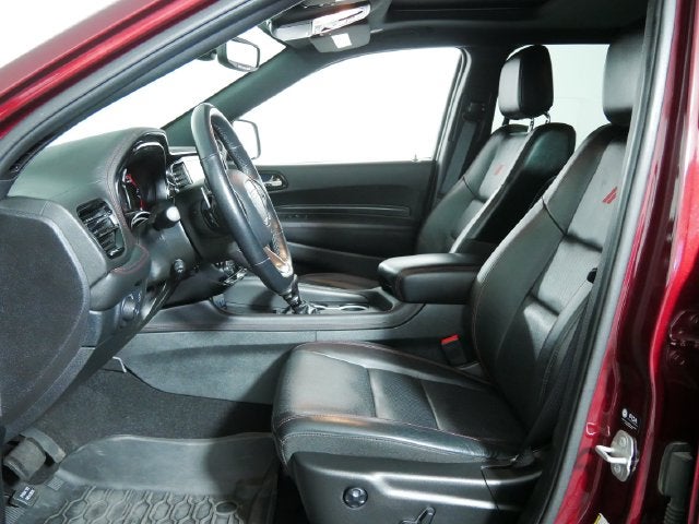 2023 Dodge Durango GT Premium
