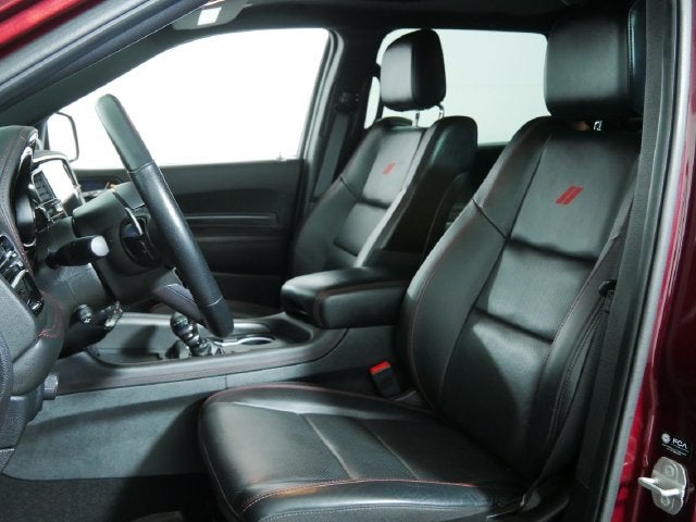 2023 Dodge Durango GT Premium