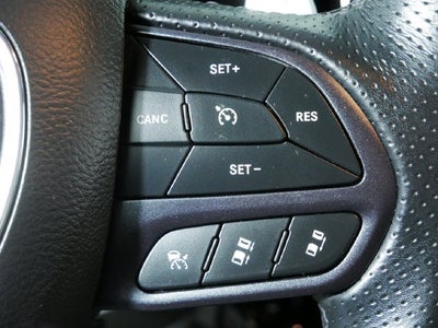 2023 Dodge Durango GT Premium