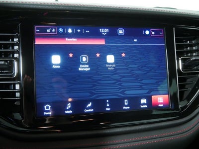 2023 Dodge Durango GT Premium