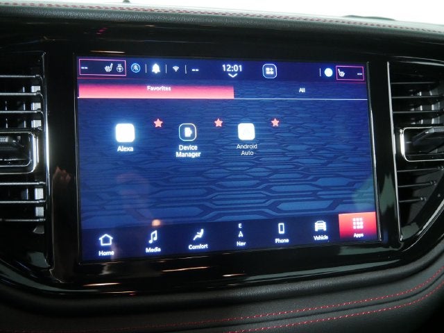 2023 Dodge Durango GT Premium