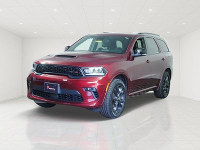 2023 Dodge Durango GT Premium