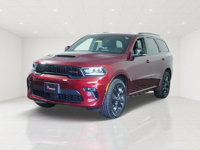 2023 Dodge Durango GT Premium