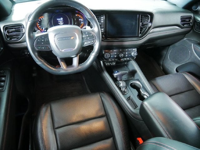 2023 Dodge Durango GT Premium