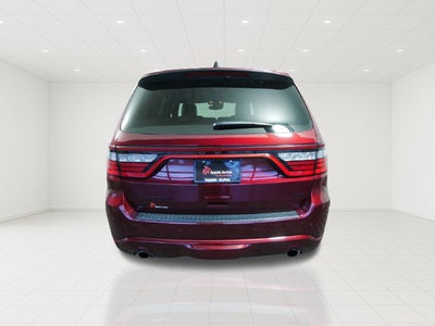 2023 Dodge Durango GT Premium