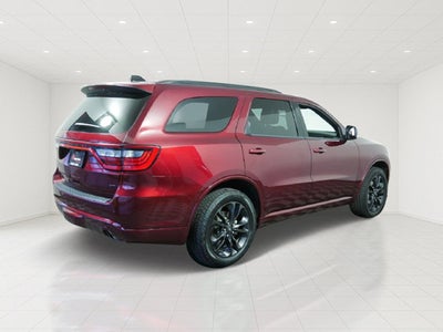 2023 Dodge Durango GT Premium