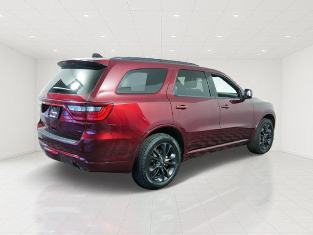 2023 Dodge Durango GT Premium