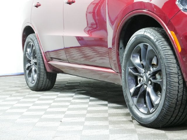 2023 Dodge Durango GT Premium