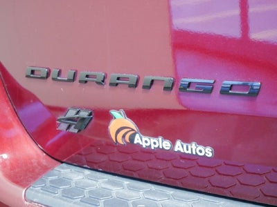 2023 Dodge Durango GT Premium
