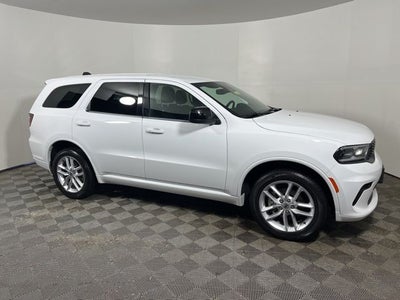 2023 Dodge Durango GT