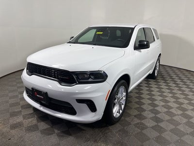 2023 Dodge Durango GT