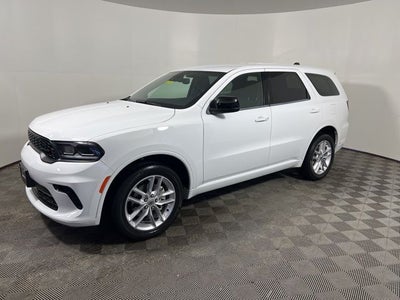 2023 Dodge Durango GT
