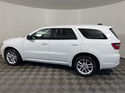 2023 Dodge Durango GT