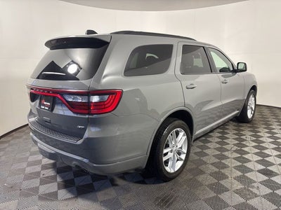 2025 Dodge Durango GT Plus