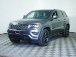 2015 Jeep Grand Cherokee Altitude
