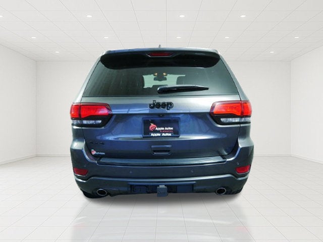2015 Jeep Grand Cherokee Altitude