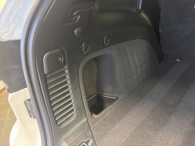 2019 Jeep Grand Cherokee High Altitude