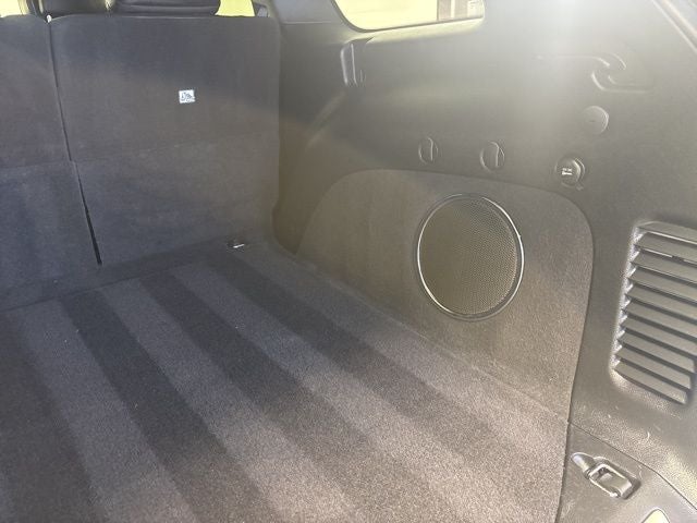 2019 Jeep Grand Cherokee High Altitude