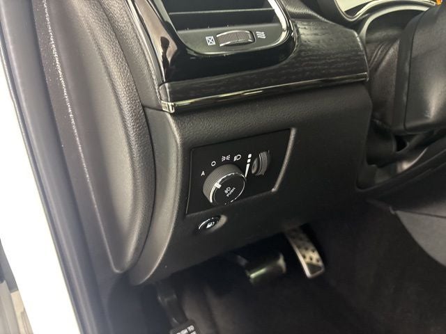 2019 Jeep Grand Cherokee High Altitude