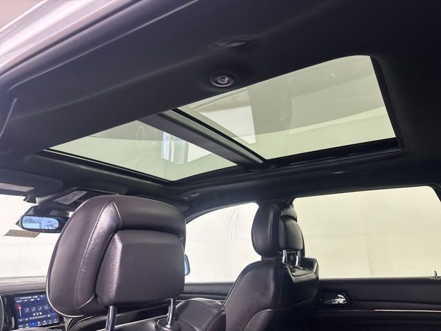 2019 Jeep Grand Cherokee High Altitude