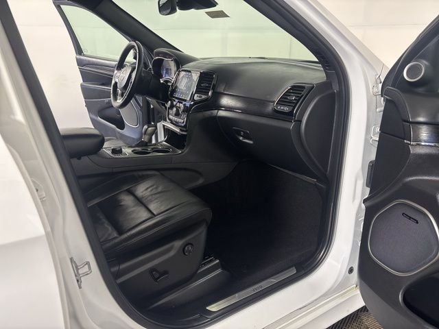 2019 Jeep Grand Cherokee High Altitude