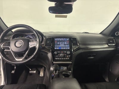 2019 Jeep Grand Cherokee High Altitude