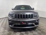 2016 Jeep Grand Cherokee High Altitude