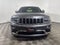 2016 Jeep Grand Cherokee High Altitude