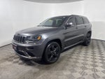 2016 Jeep Grand Cherokee High Altitude