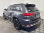 2016 Jeep Grand Cherokee High Altitude