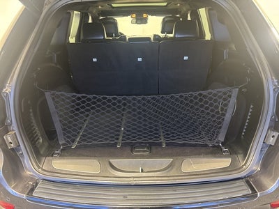 2016 Jeep Grand Cherokee High Altitude