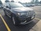 2017 Jeep Grand Cherokee Summit