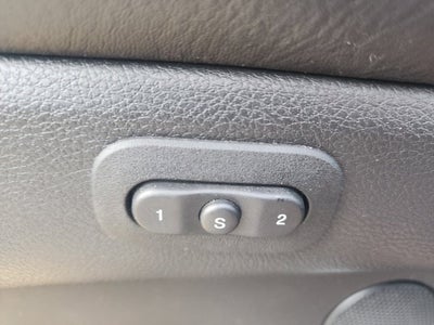 2017 Jeep Grand Cherokee Summit