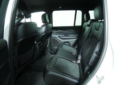 2023 Jeep Grand Cherokee Altitude X