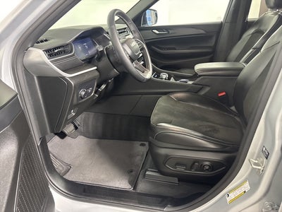 2023 Jeep Grand Cherokee Altitude X