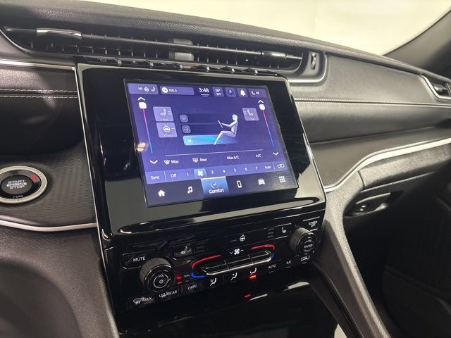 2023 Jeep Grand Cherokee Altitude X