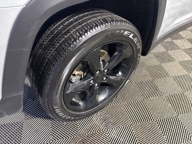 2023 Jeep Grand Cherokee Altitude X