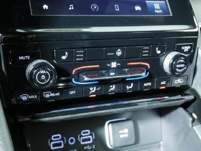 2023 Jeep Grand Cherokee Altitude X